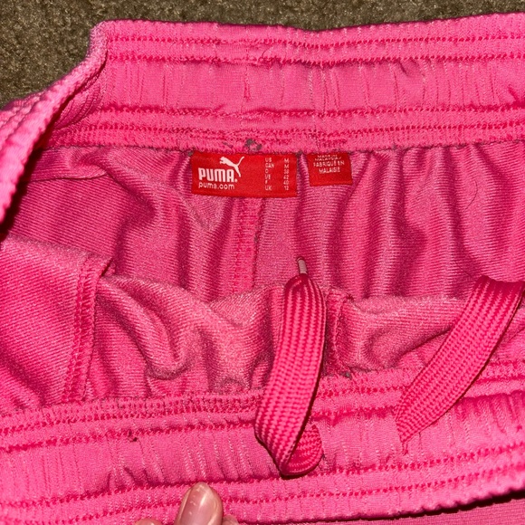 Puma Gym Shorts - Picture 3 of 5